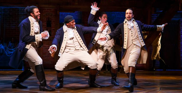 Hamilton