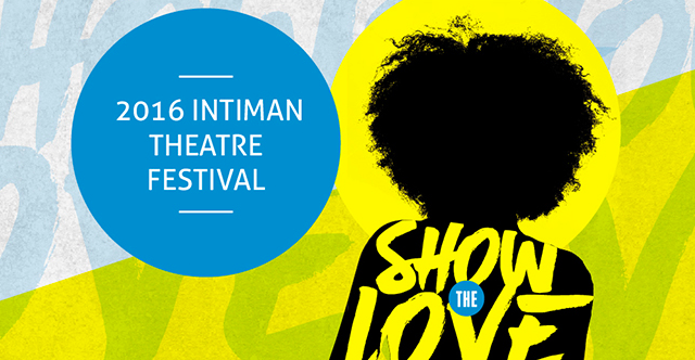 Intiman Theatre Festival