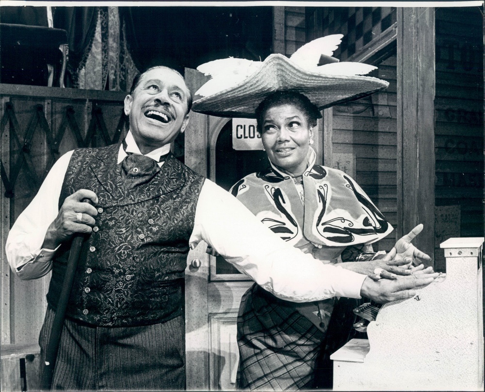 hello, dolly!