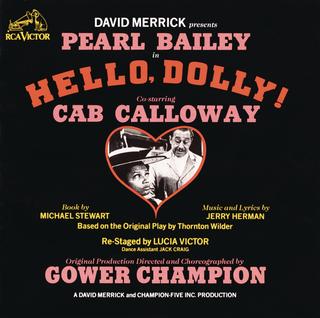 Hello Dolly!