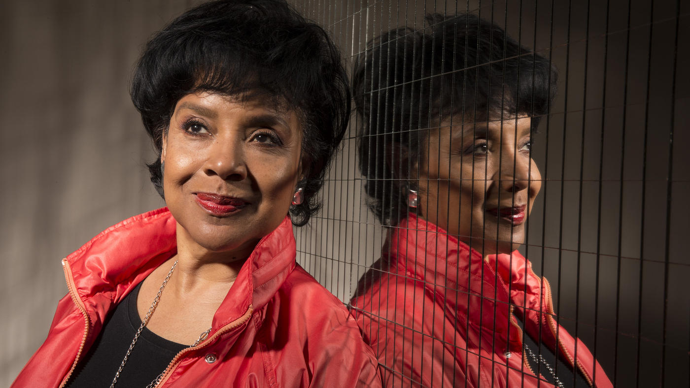 phylicia rashad