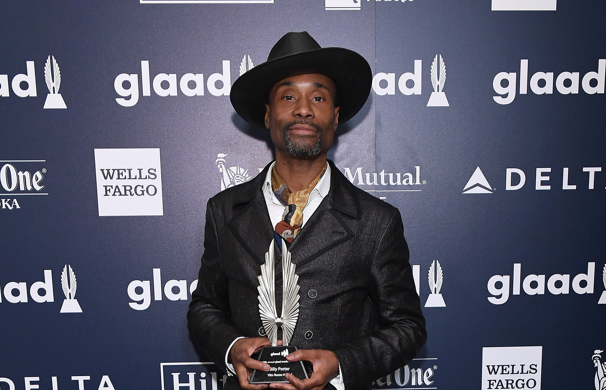 billy porter