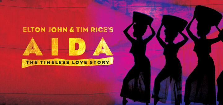 Aida Broadway