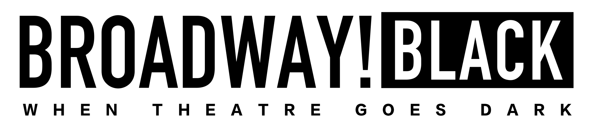 Broadway Black